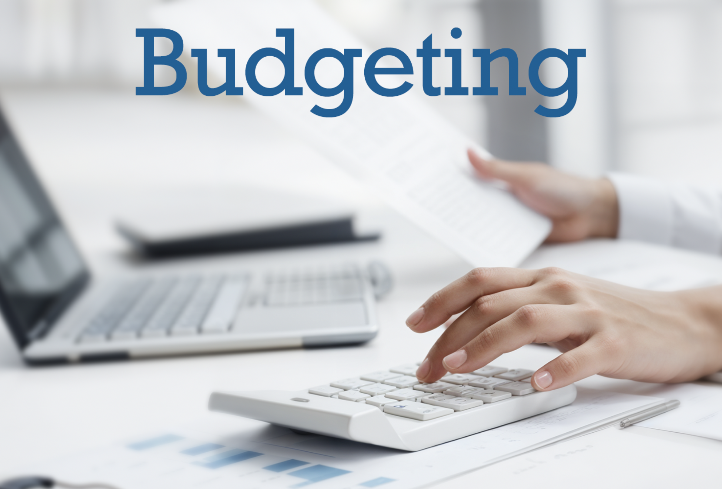 Course thumbnail for Budgeting
