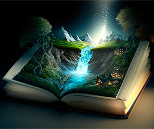 Storytelling Graphic