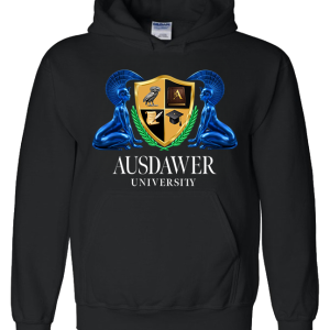 Unisex Hoodies