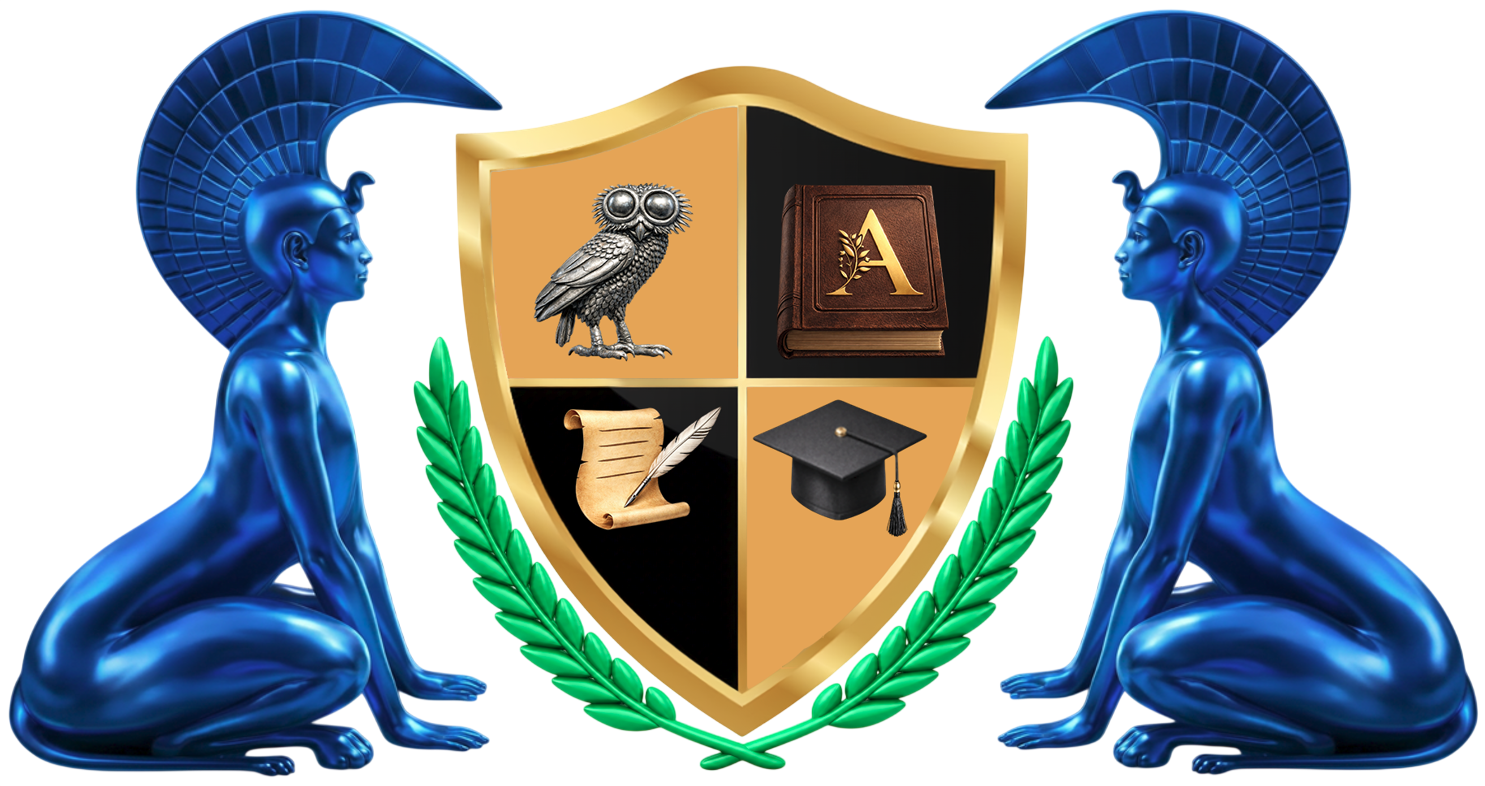 Ausdawer University logo